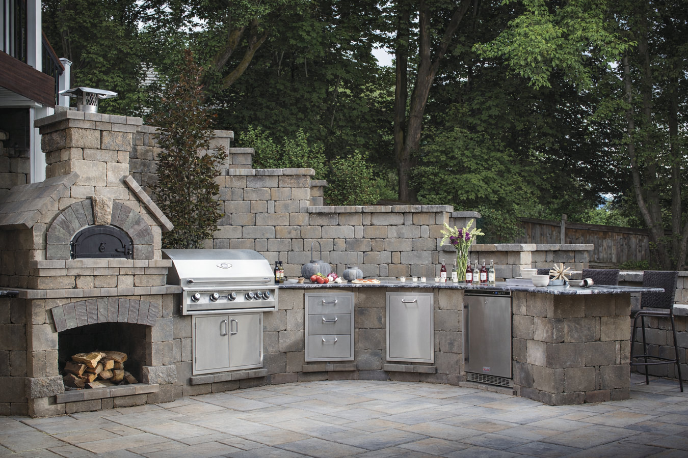 Lake Charles Concrete & Masonry - masonry contractor in Lake Charles, LA